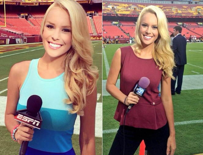 Britt McHenry