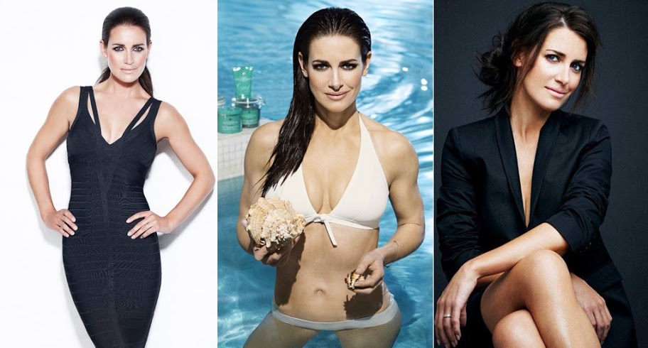 kirsty gallacher