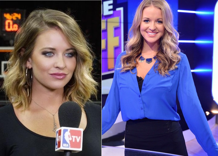 kristen ledlow