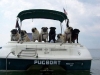 the pug boat!