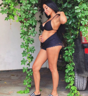 Γνωστή Ελληνίδα είναι έγκυος από Αμερικανό μπασκετμπολίστα (pics)