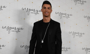 Η φωτογραφία του Κριστιάνο που «γκρέμισε» το instagram