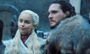 Spoiler! Ποιος πασίγνωστος προπονητής θα παίξει στο Game of Thrones; (vid)