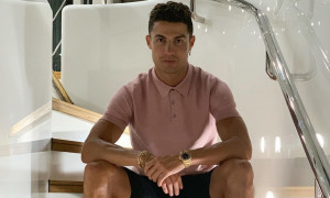 Το απίστευτο φιλοδώρημα που άφησε ο Κριστιάνο φεύγοντας από την Ελλάδα