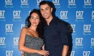 Αποκαλυπτικός Κριστιάνο: «Θα παντρευτώ με τη Τζορτζίνα»