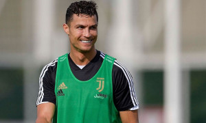 Ο Κριστιάνο Ρονάλντο μόλις δημοσίευσε το πιο γλυκό βίντεο!