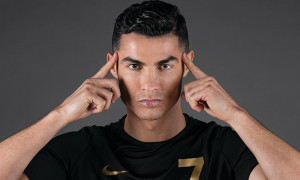 Θα πάθετε πλάκα με το κορμί του 34χρονου Κριστιάνο Ρονάλντο (pic)