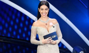 Είναι πολλά τα λεφτά: Πού βρίσκει η Τζορτζίνα τόσες χιλιάδες ευρώ