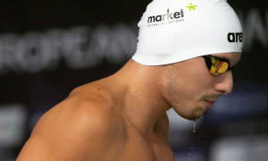 Κορονοϊός: Θετικοί στον ιό εννέα Ούγγροι κολυμβητές