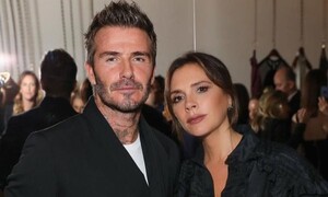 David - Victoria Beckham: Είναι το πιο στυλάτο ζευγάρι και ιδού η απόδειξη (pics)
