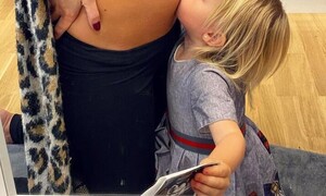 Baby Boom: Γνωστό ζευγάρι της showbiz περιμένει δεύτερο παιδί (pics)