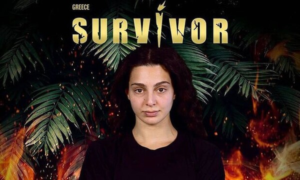 Survivor: Νικολέτα Μαυρίδη – Η άγνωστη σχέση της με ποδοσφαιριστή